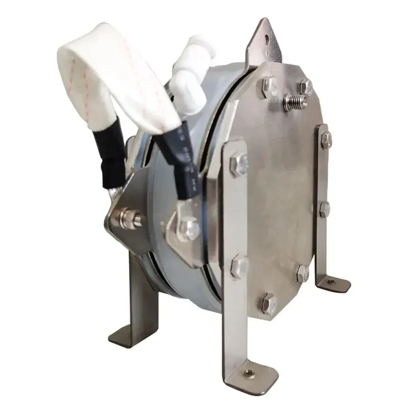 Electrolysis Cell for Hydrogen Production, 99.9% Hydrogen Purity Hydrogen Electrolyzer