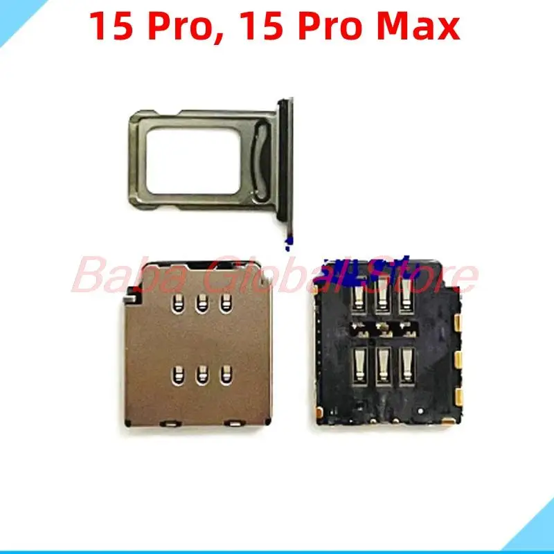 Sim Reader for iPhone 15: The Essential Tool for Safe SIM Card Extraction and Replacement
