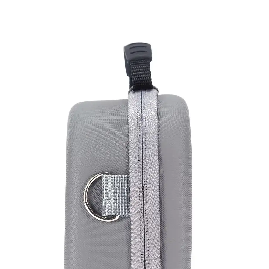 

Handbag for Insta360 Go Ultra Camera Large Capacity Storage Bag PU Material