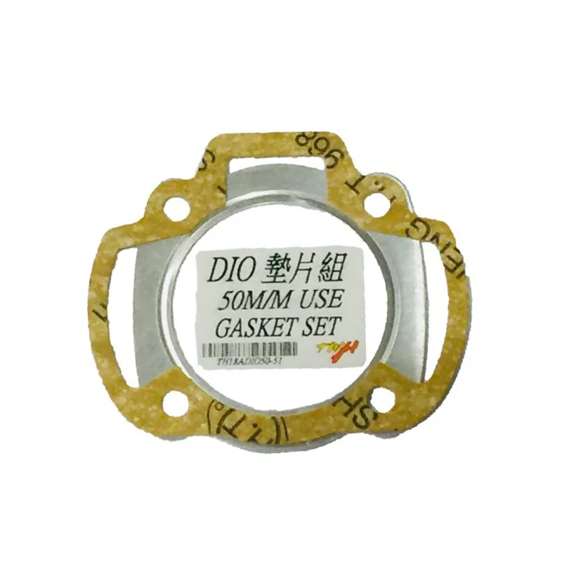 DIO Motorcycle Racing Parts Cylinder Gasket