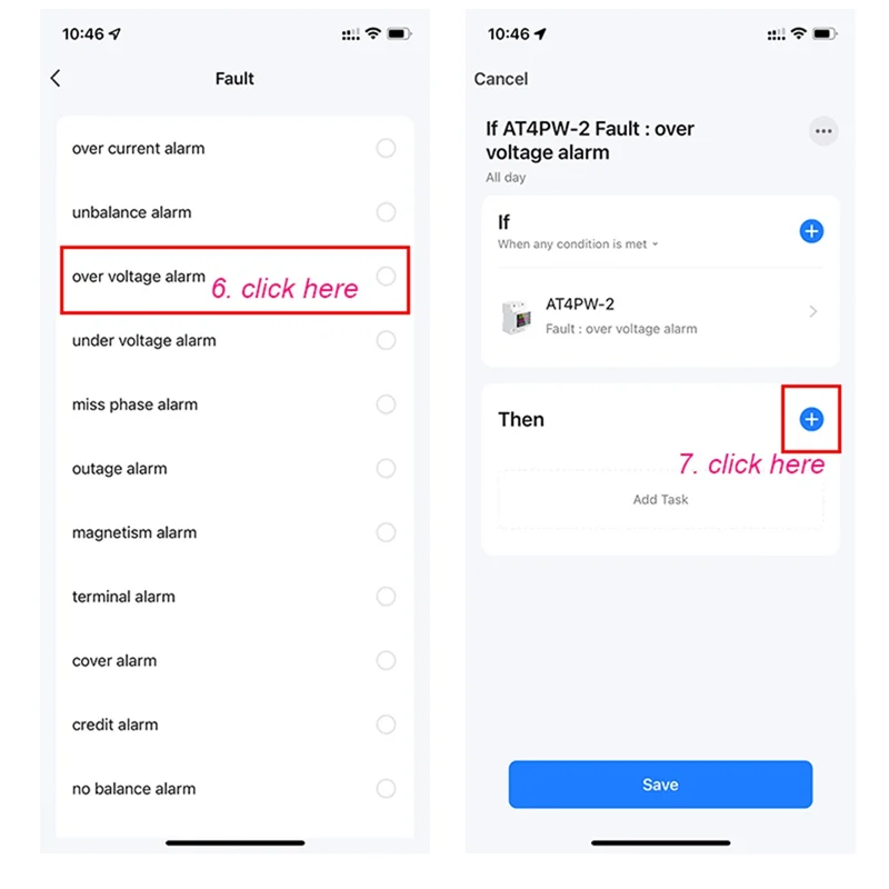 Nocm AT2PW 100A Tuy… - image