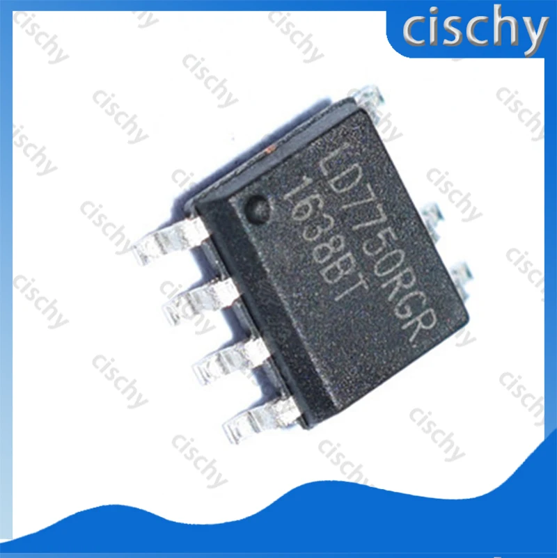 5pcs/lot LD7750RGR LD7750RG LD7750R LD7750 SOP-7 LCD power management IC chip In Stock