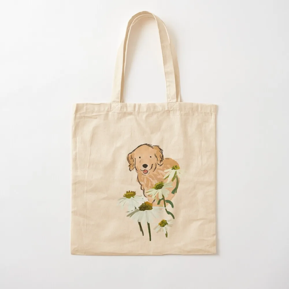 

Flower Queso Tote Bag Сумки экологические сумки женские 2025г