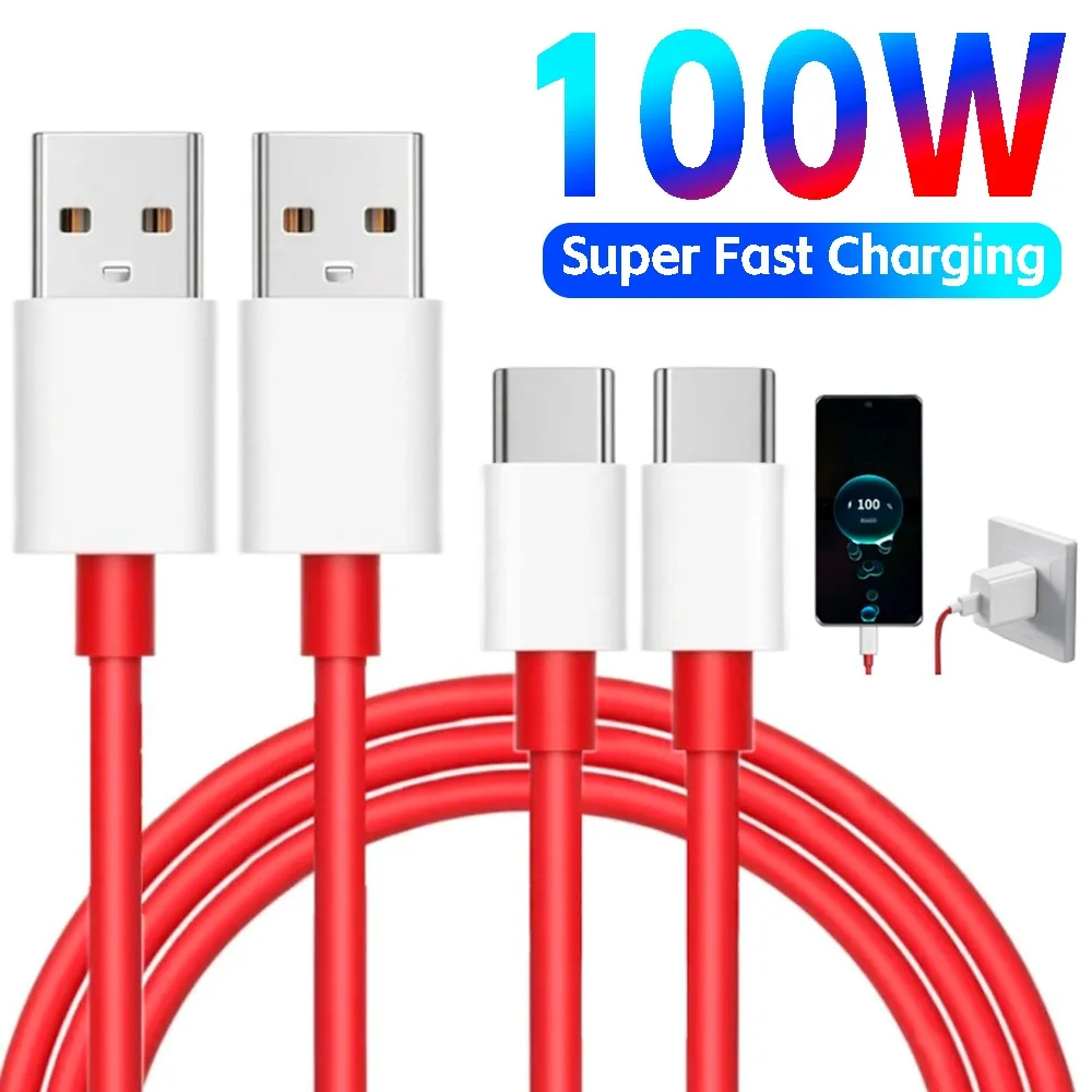 100W 6A Type C Usb … - image