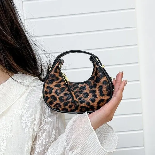 

2026 New Cute Mini Top Handle Bag, Unique Boho Design Women's Small Purse, Chic Versatile for Casual Daily Outing Hand Bag