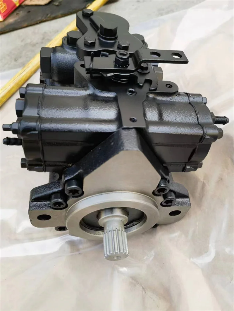 Lainuo MPT044 MPT046 MPV025 MPV035 MPV044 MPV046 series hydraulic pump with best price MPV046CBBGTBBBAAAB HCBAJJCNNN