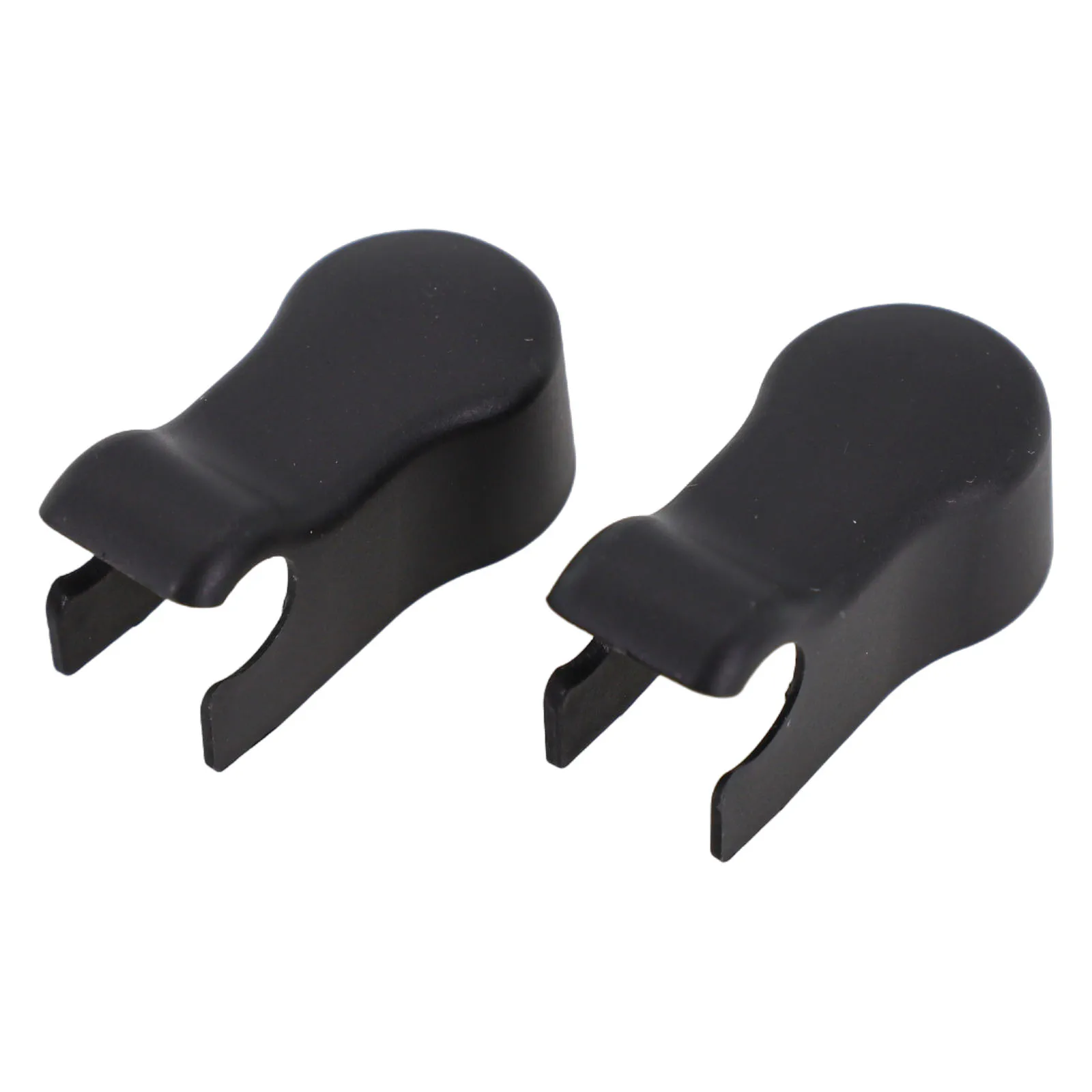 2 Stück LR 058466 Auto Scheibenwischer Arme Kappe Für Land Rover Für Range Rover 87-95 Wischer Arm Befestigungs Mutter Kappe Auto Zubehör
