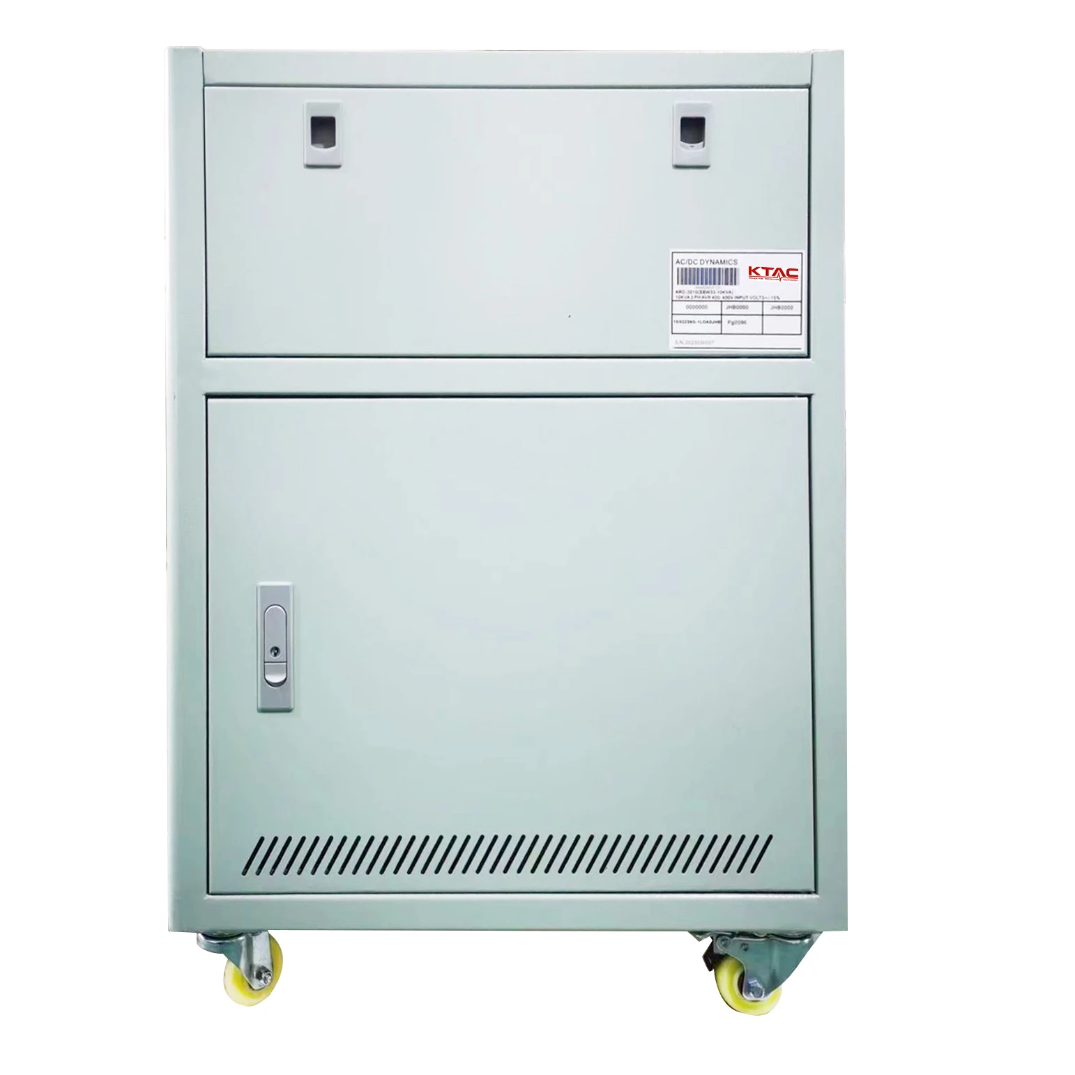 SBW 30KVA 30KW trifase 380V 400V 415V servomotore ad alta precisione regolatore di tensione automatico stabilizzatore protezione di potenza