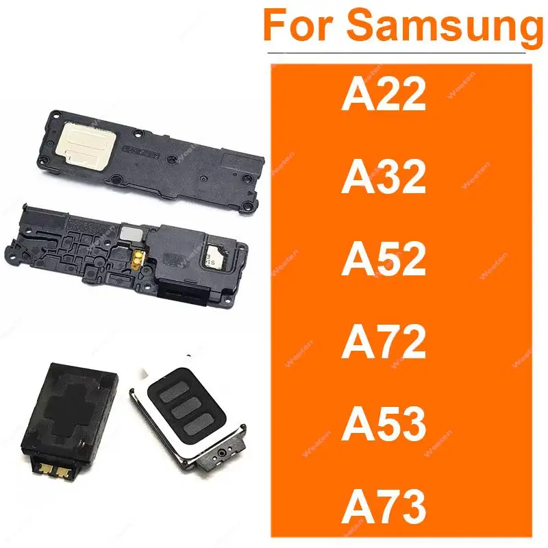 Louderspeaker Ringe…