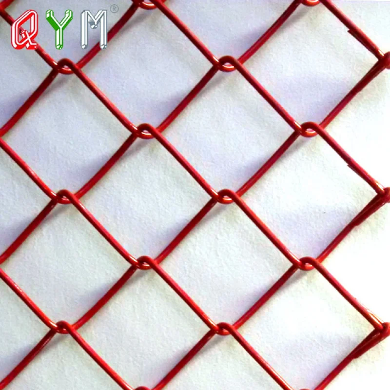 مخصص. ديكور شبكة ملعب سياج سلسلة سياج شبكي سلكي #4