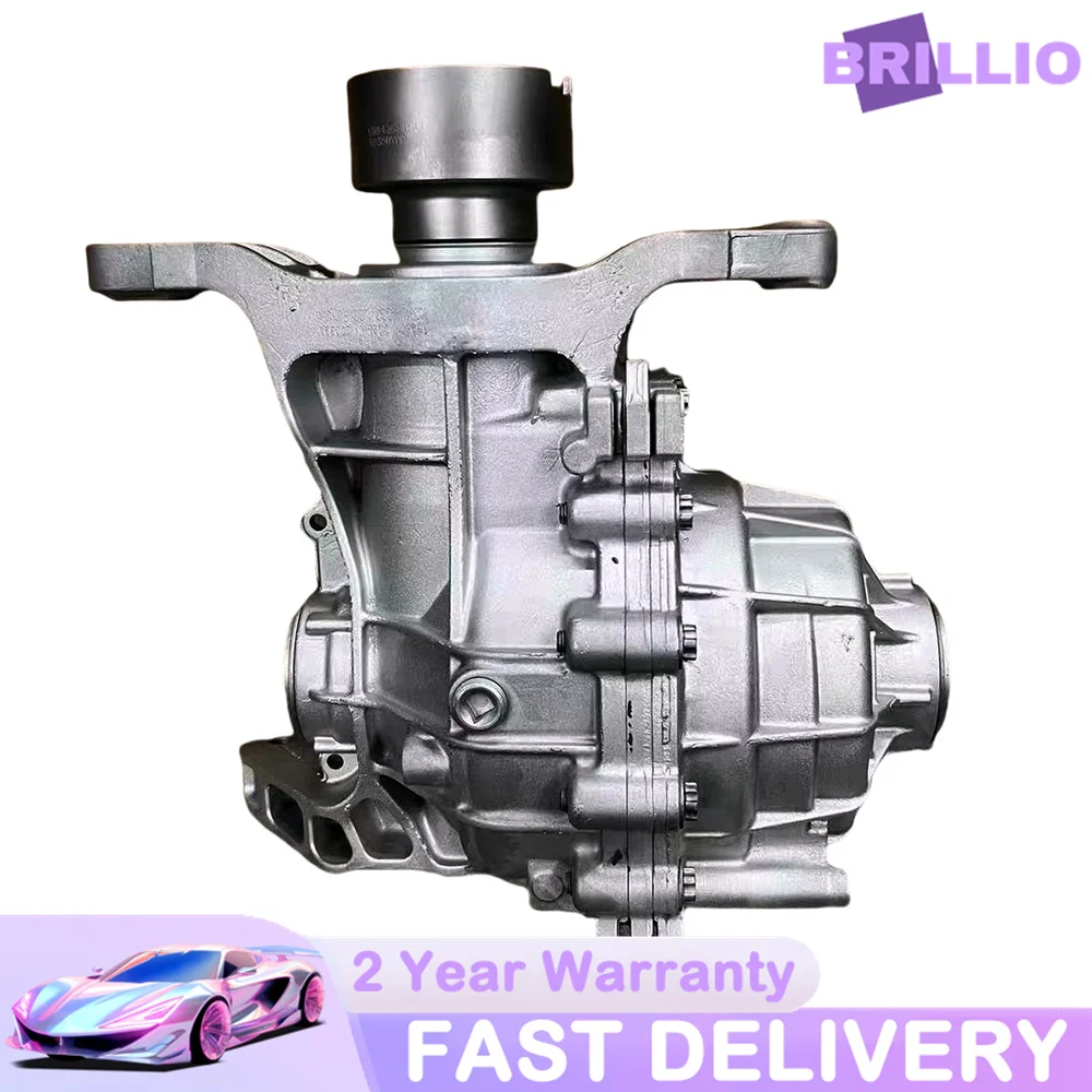 

Rear Differential Carrier Diff 440-10312 EA1W4000-AA K2GZ4000Q K2GW4000GE For Ford Escape 2020-2022 2.5L 1.5L 2.0L