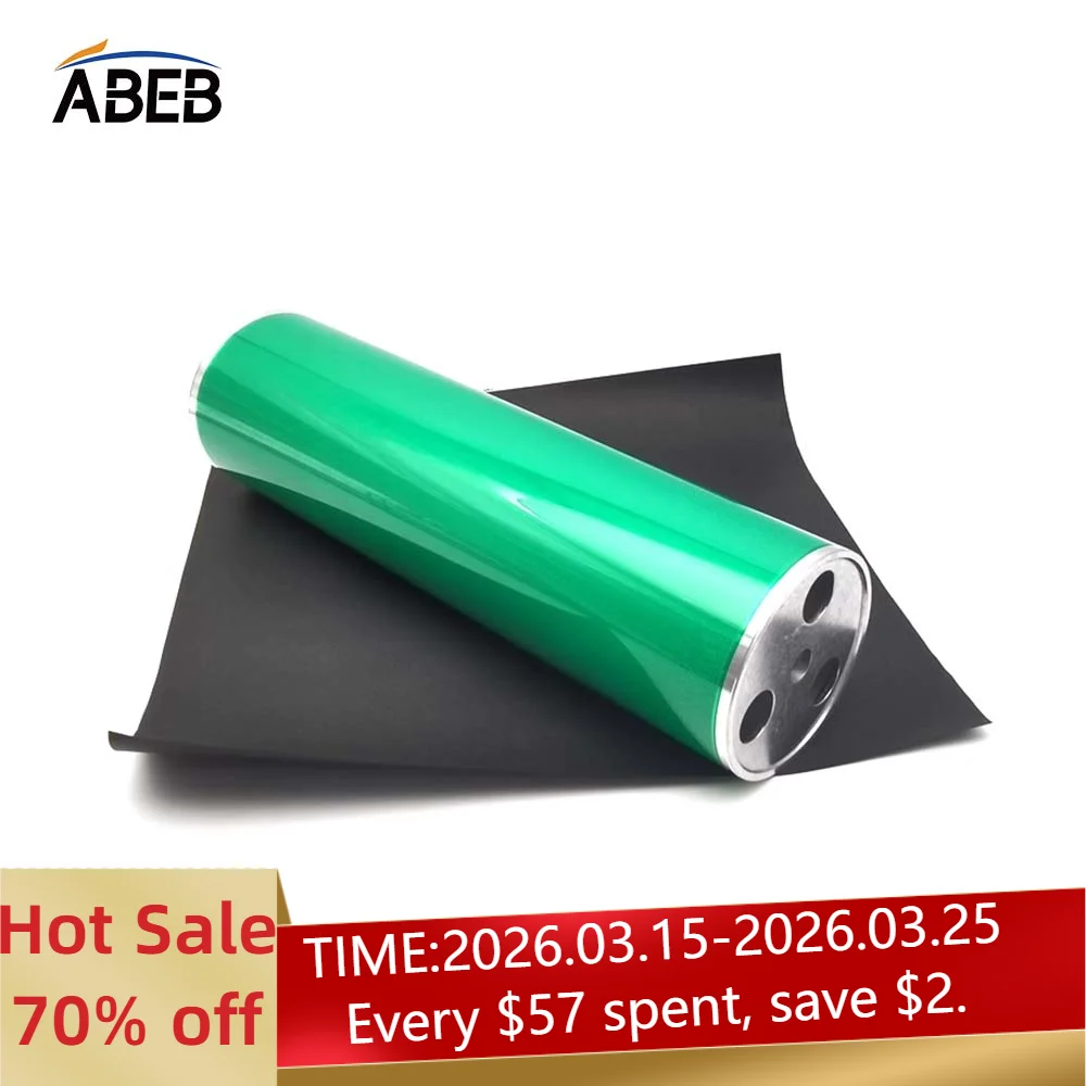 

1PCS DR011 DR012 Opc Drum For Konica Minolta Bizhub 1050 1051 1200 1052 951 High Compatible Long Life Photosensitive drum