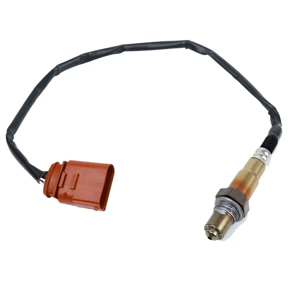 Downstream O2 Oxygen Sensors For 2001-2010 Volkswagen Beetle Golf  Jetta 2.0L 2.5L 06A906262BG 234-4874 2344874 SG1170