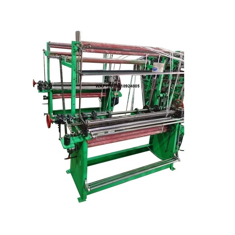 High Efficiency Yarn Weaving Machine / Fabric Weaving Machine / Weaving Machines
