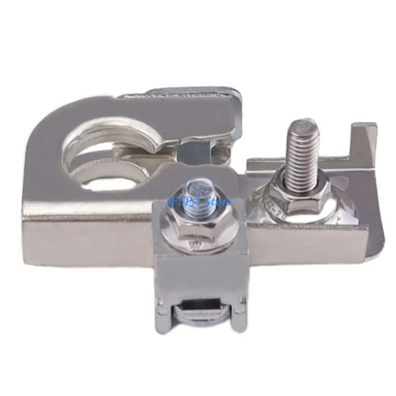 

U13C Car Negative Battery Terminal Clamp for Explorer F 150 MKX 926-879 BT4Z-14450-BA