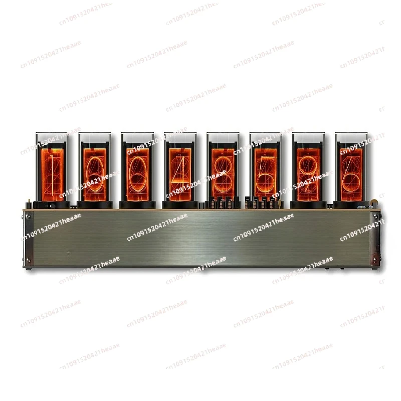 Suitable for World Line Rate of Change Detector, Nixie Tube Clock,Gate Anime Peripherals / Figure Gift Models, Gifts
