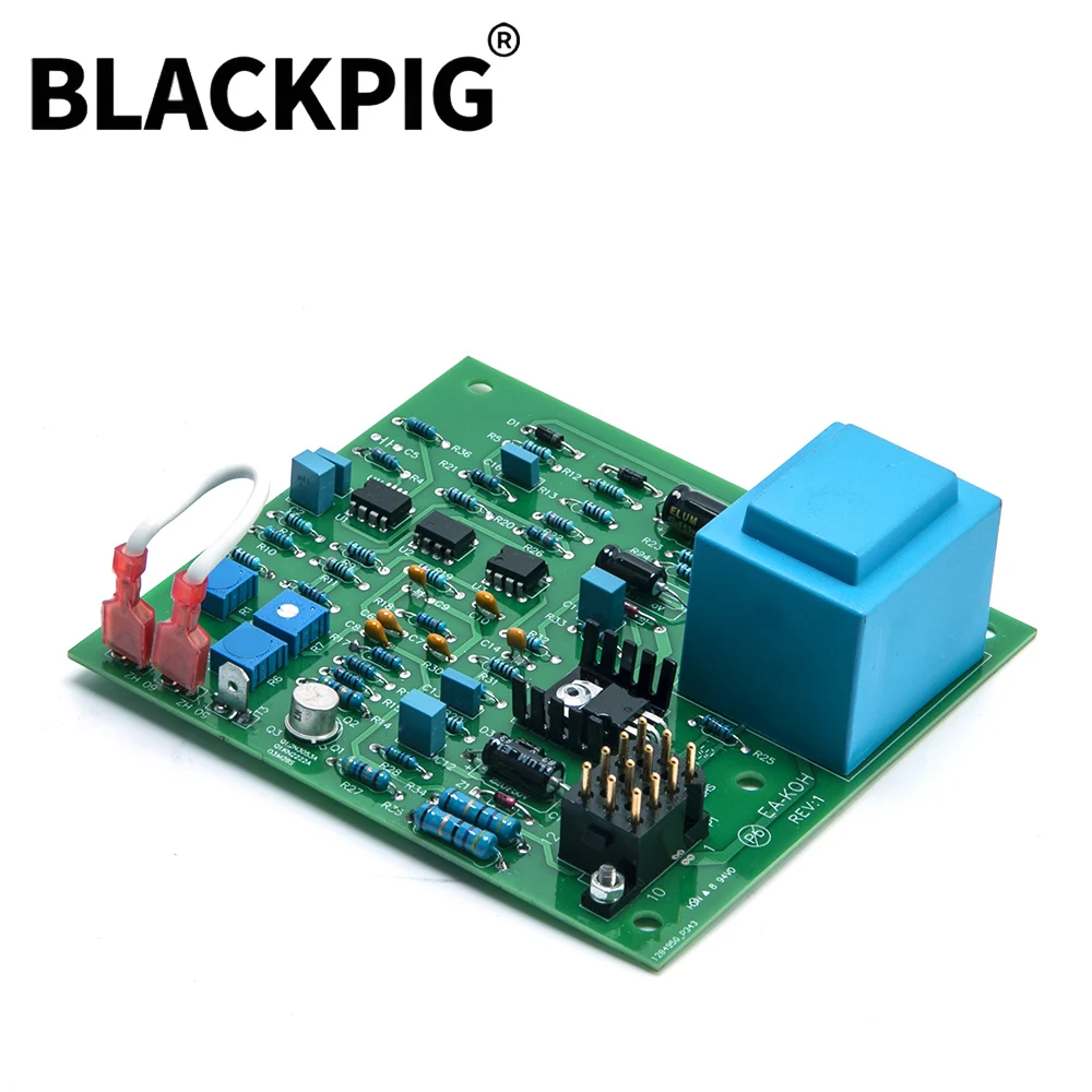 EA-KOH KUTAI مولد AVR الجهد المنظم الإثارة التلقائي الجهد استقرار الأشعة تحت الحمراء C-255670 استبدال Kohler AVR #5