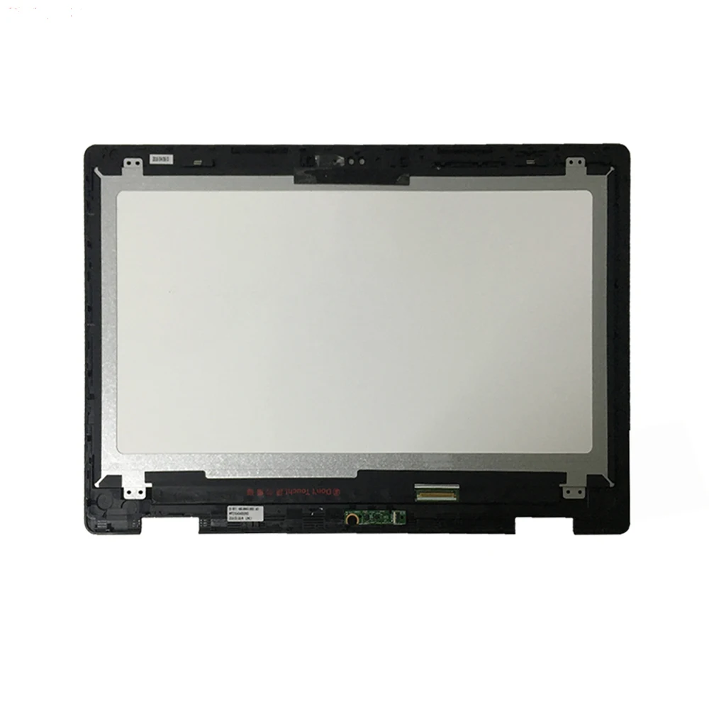 13.3 inch 1920X1080 40PINS EDP B133HAB01.0 NV133FHM-N41 A11 LCD Screen Touch Assembly For DELL Inspiron 13 5368 5378 7368 7378