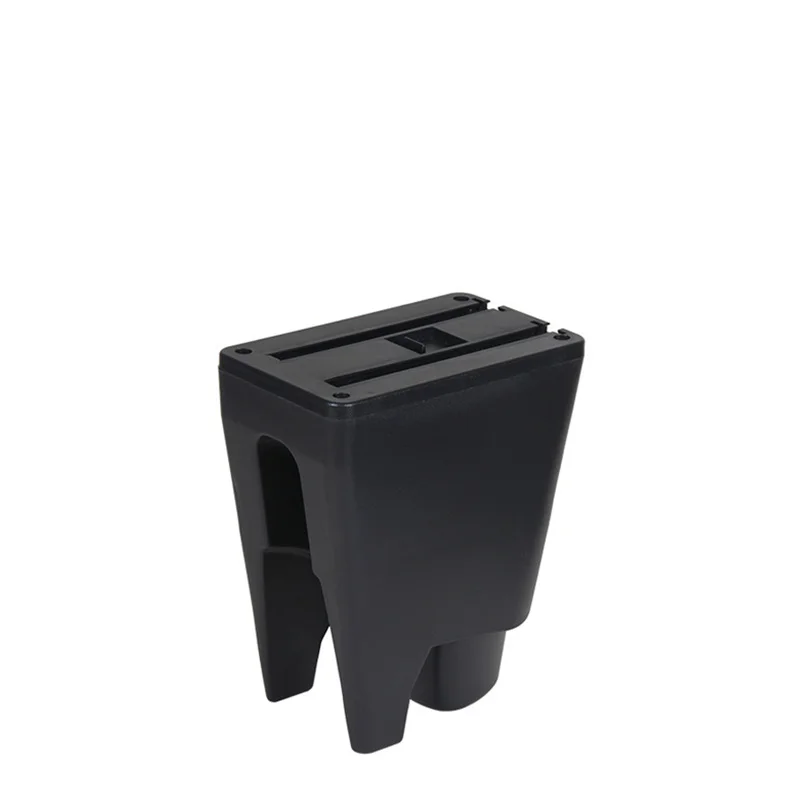 Auto Armsteun Doos voor Toyota Aygo BJ voor Peugeot 107 voor Citroen C1 voor BYD F0 Speciale Retrofit Onderdelen Center Opbergdoos