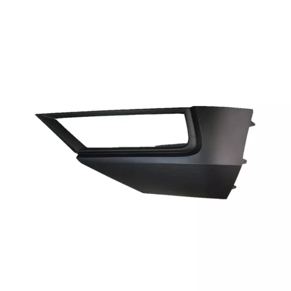 Grille de pare-chocs avant avec feux antibrouillard OEM 5NG853211 et 5NG853212 pour Tiguan, années m