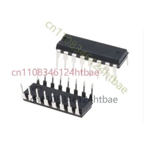 

100PCS 74LS147 74LS148 74LS151 74LS153 74LS155 74LS156 74LS157 74LS160 74LS161 74LS162 DIP16 New original