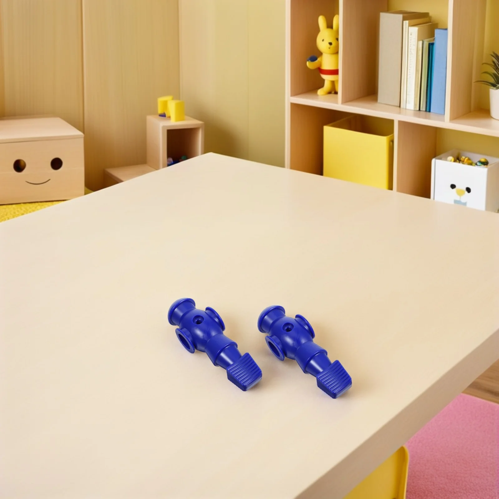 

8 шт., сменные фигурки для игроков, смола, сменный настольный футбол, игроки для настольного футбола, мужские аксессуары для футбольного стола, запчасти