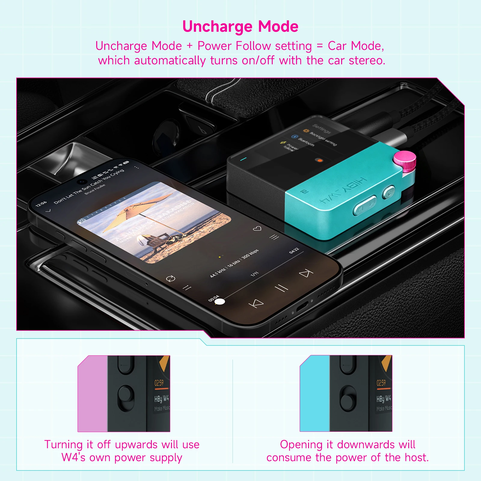 Thumbnail 4 - #15 Latest Headphone Amplifiers Updates
