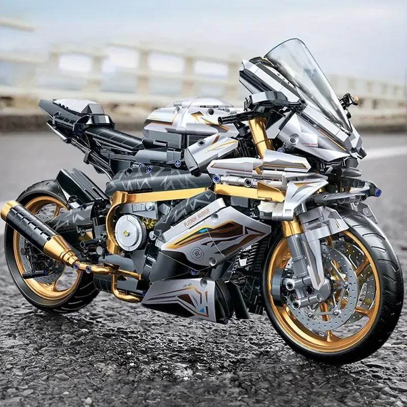 Thumbnail 3 - #24 Highest Rated Toy Motorcycles to Buy in 2026