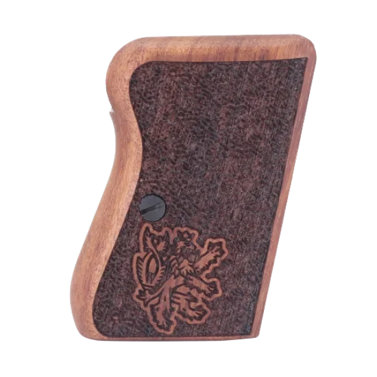 

KSD Brand CZ 45 Compatible Rosewood Grips