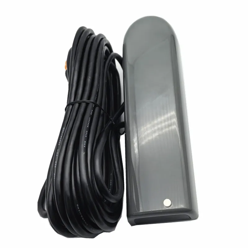 الأصلي Garmin CV51M-TM/GT51M-TM ستيرن شنت عالية التردد CHIRP التقليدية السونار محول كاشف الأسماك العلامة التجارية الجديدة #4