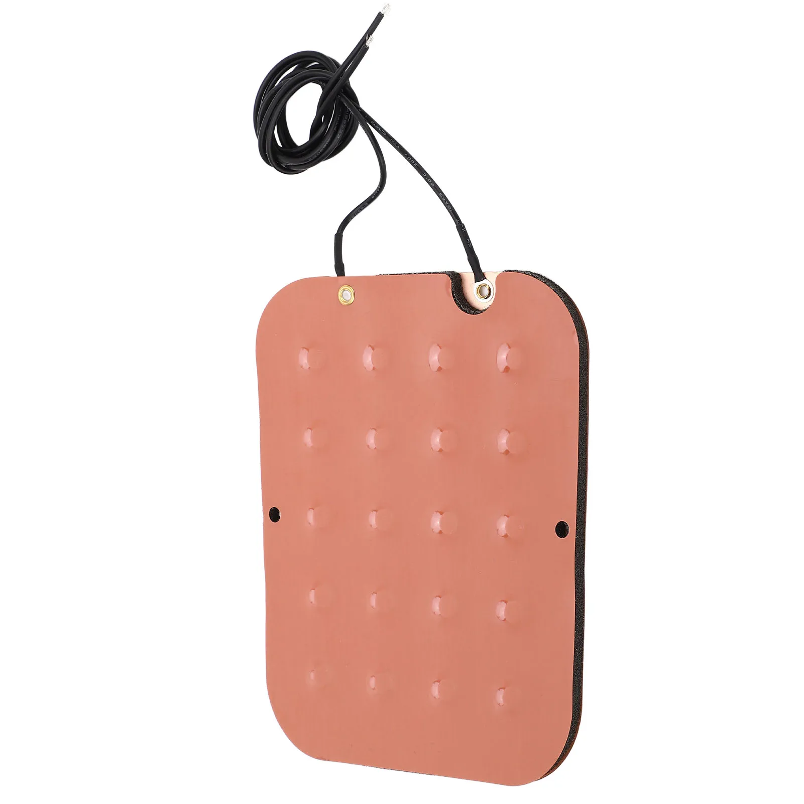 Hoge nauwkeurigheid krachtsensor Dunne film druksensor Hoge nauwkeurigheid krachtsensorpad voor autostoel Veilige riemdetectie 50V