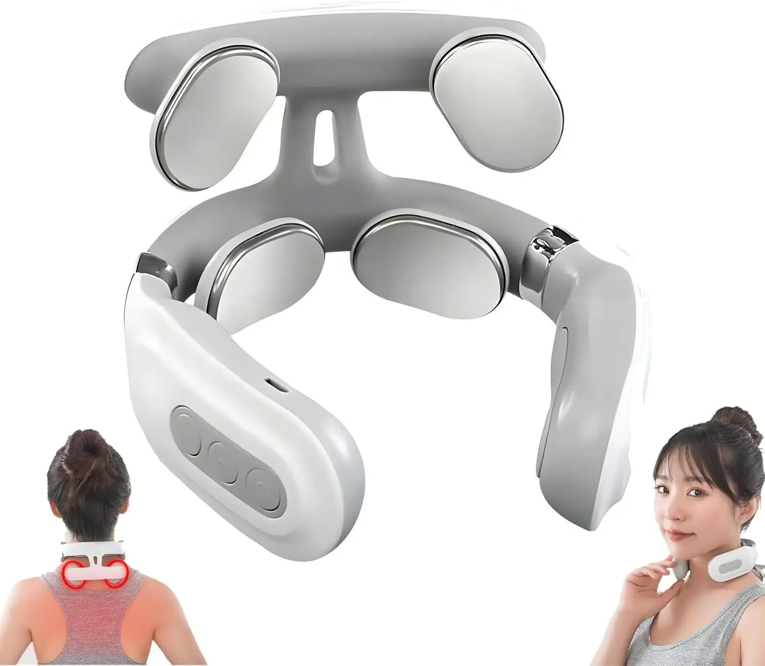 #60 Best Electric Massagers to Buy In 2026