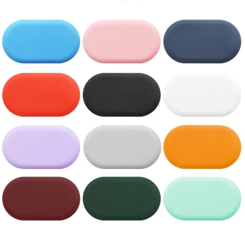 Silicone Tracker Case with Invisible Pin Anti-lost Elder Clothing Silicone Holder Waterproof for Samsung Galaxy SmartTag 2