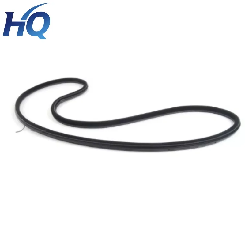 

51727278503 Front Door Seal Edge Protector Weatherstrip For BMW F10 F11 520i 528