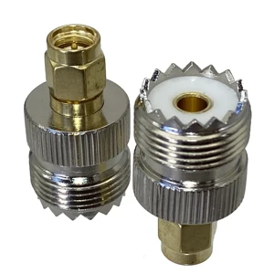 6 Büyük satış, adaptörün sertifikası-no. 4