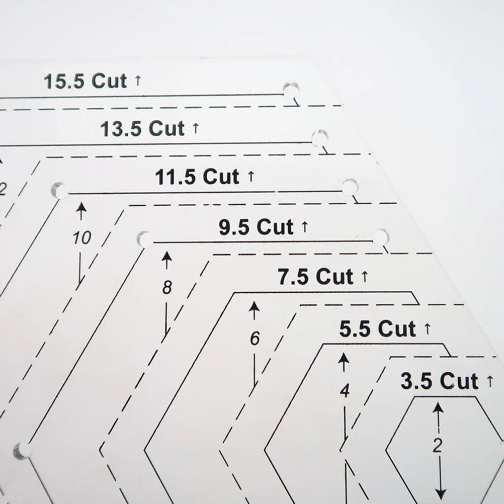 

Projects Sewing Patchwork Tailor Clothes Craft Making Clothes Making For Cutting Tailor For Sewing Ruler Ruler