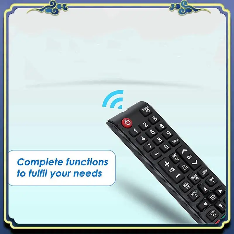 Portable 3X Remote …