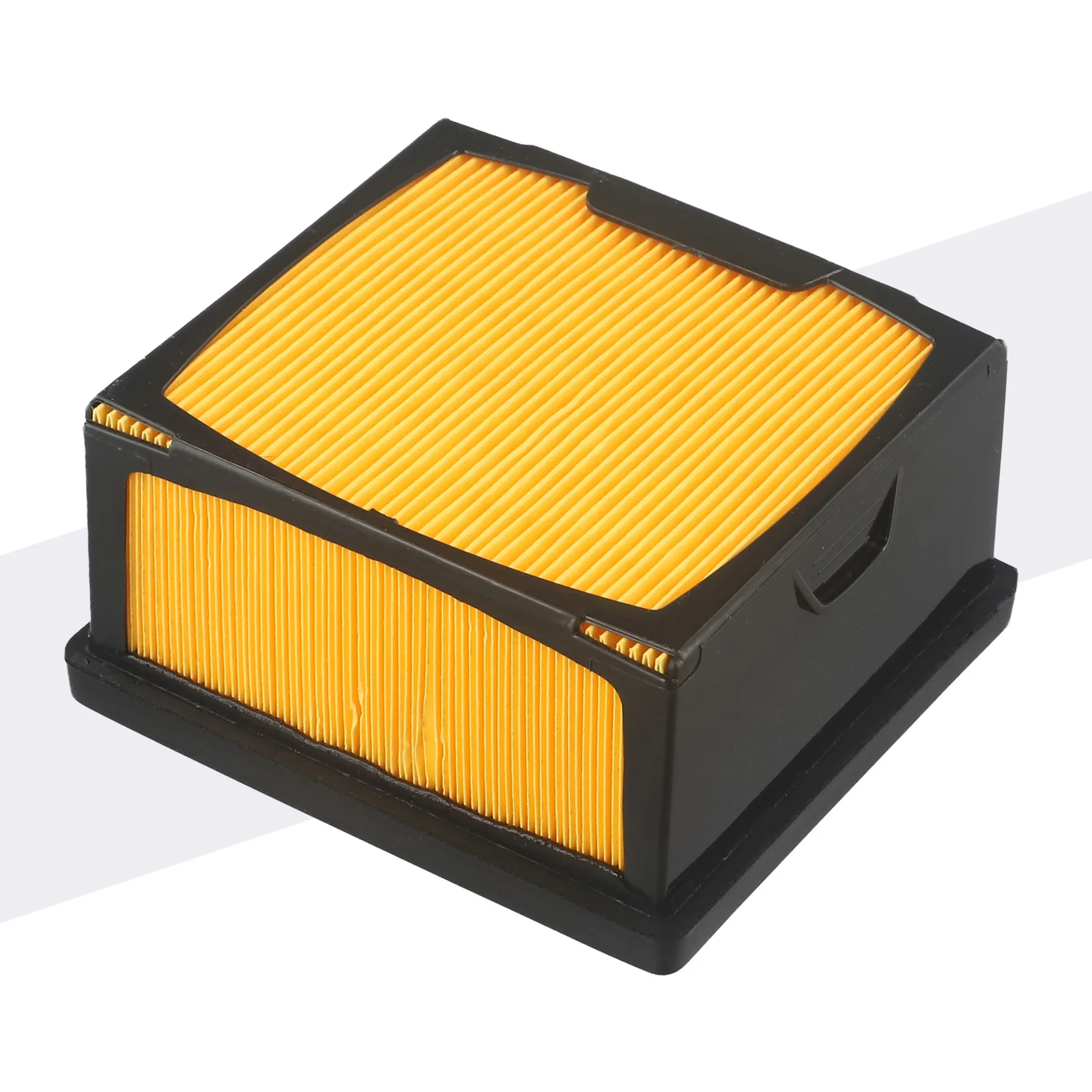 Compatible Air Filter for K760 K770 Cut Off Saw Models Replacing 525470601 and 574362302 Provides Efficient Air Filtration