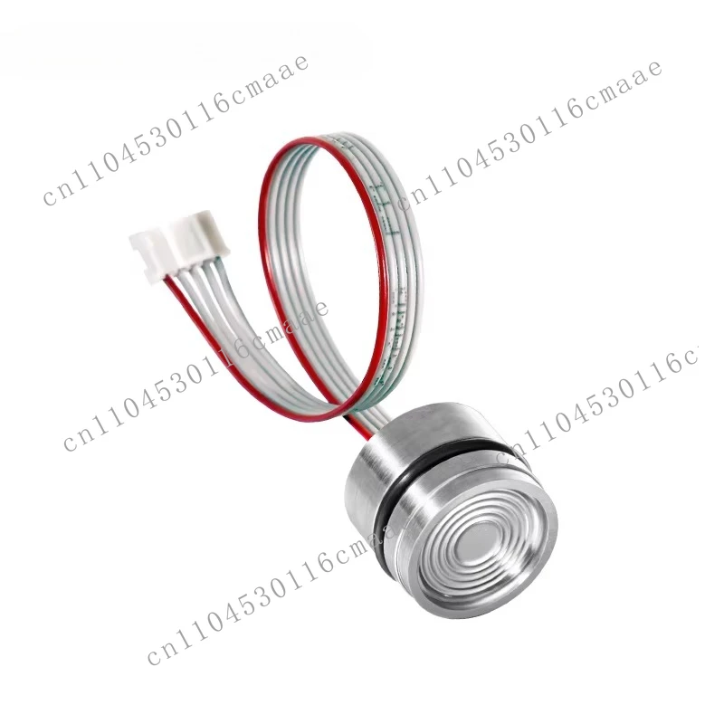 MPM3801 Digital Output Pressure Sensor with 316L Stainless Steel G/A/S Pressure Types CE/SIL Certified