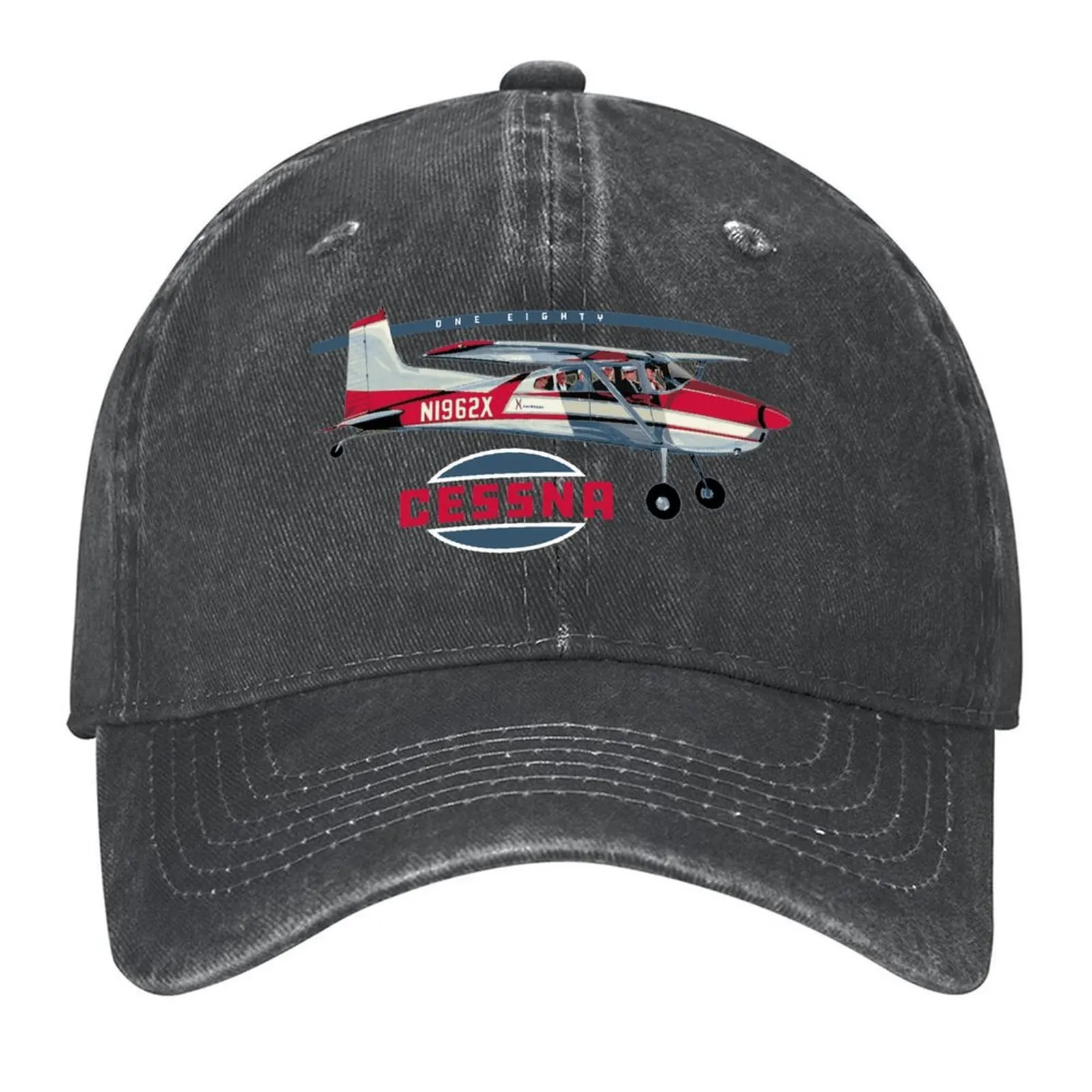 

180 vintage aircraft Baseball Cap fashionable New In The Hat winter hats for men custom caps Girl'S Hats Men's