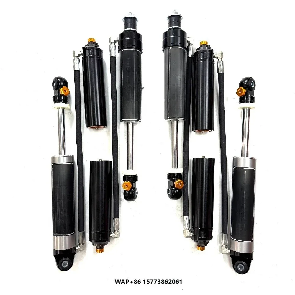 

Compression Adjustable 4x4 off Road Suspension Lift Kit Shock Absorber for SZK JB33 and 43 and 48 JB74