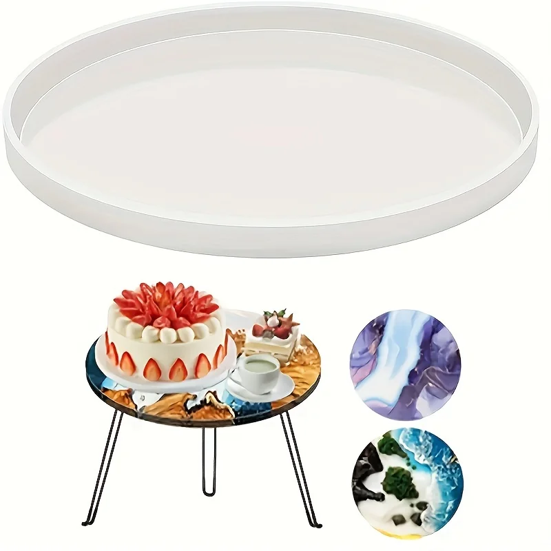 #66 Best Epoxy Resin Mold Sets to Buy In 2026