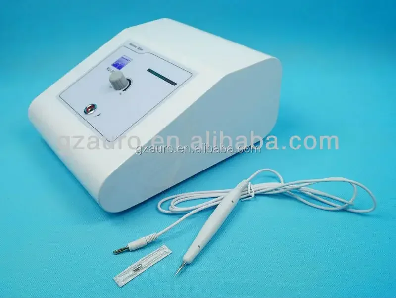 AU-202 Portable Electrocautery Warts Removal Machine