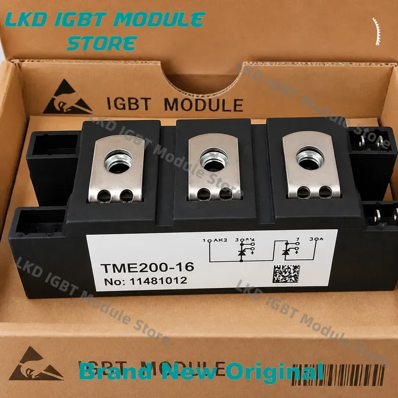 for TME200-16 New Original Module Free Shipping