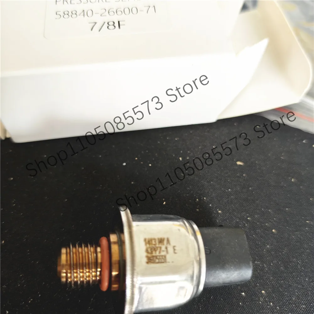 

Для 7/8F аксессуары для вилочных погрузчиков Toyota, датчик давления подъема 58840-26600-71