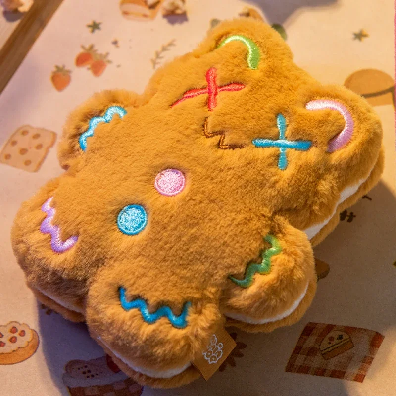 Shinwoo-コールドハグシリーズぬいぐるみブラインドボックスミステリーボックス、カイシャカジャ人形、アニメアクションフィギュアおもちゃ、ギフト