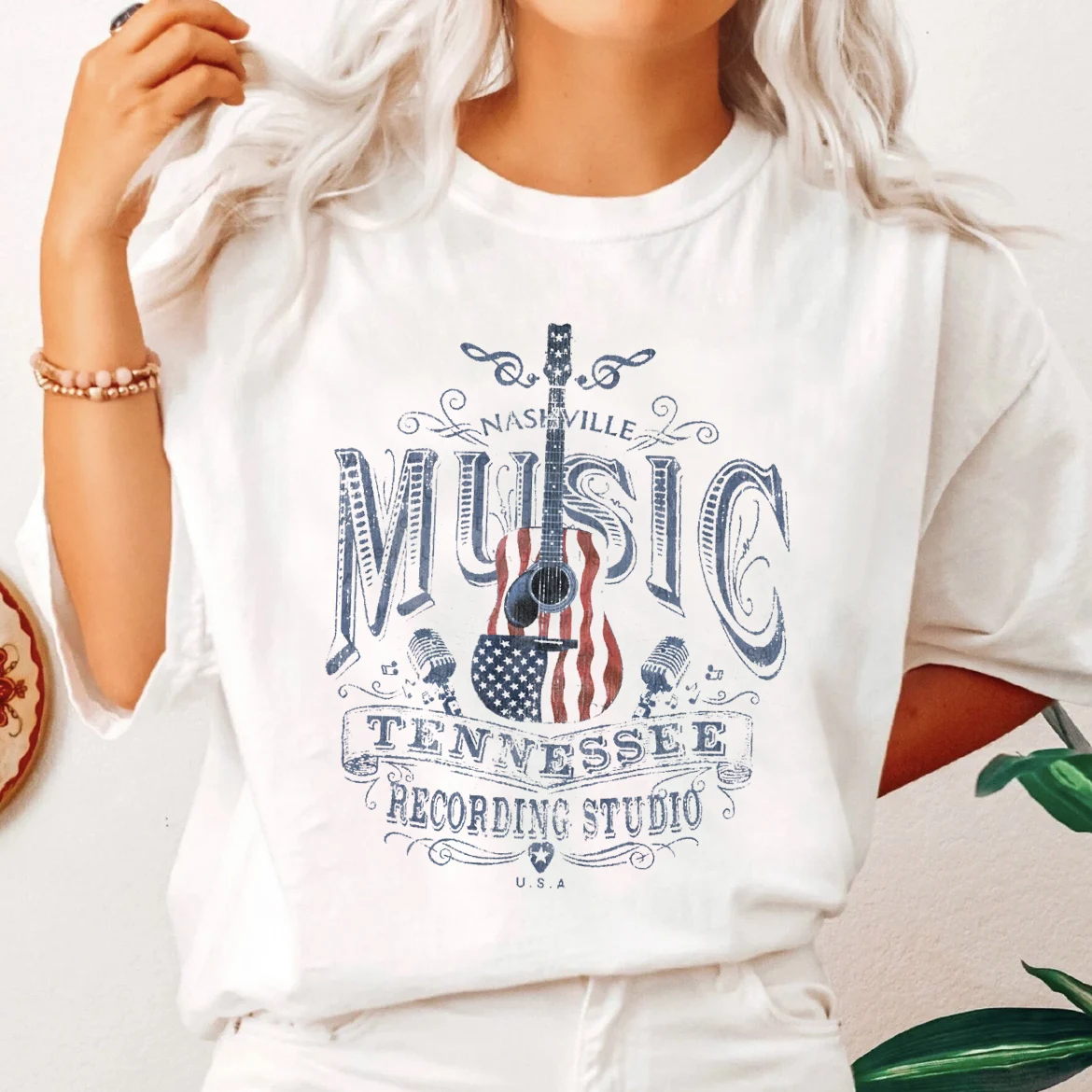 Women's Fashion Beach Travel Letter Style Cute Leisure Print T-shirt Women's Leisure Women's Short Sleeve T-shirt Graphic T-shir