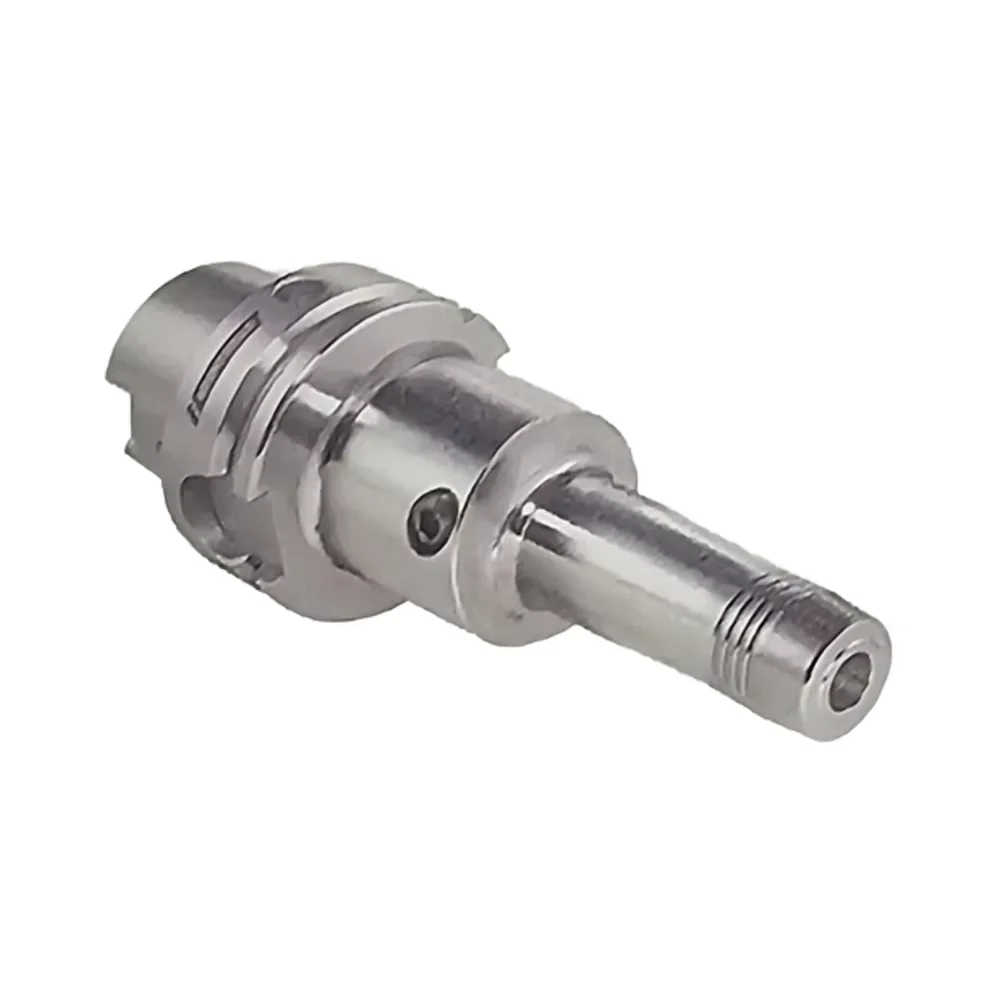 Hydraulic Chuck For…