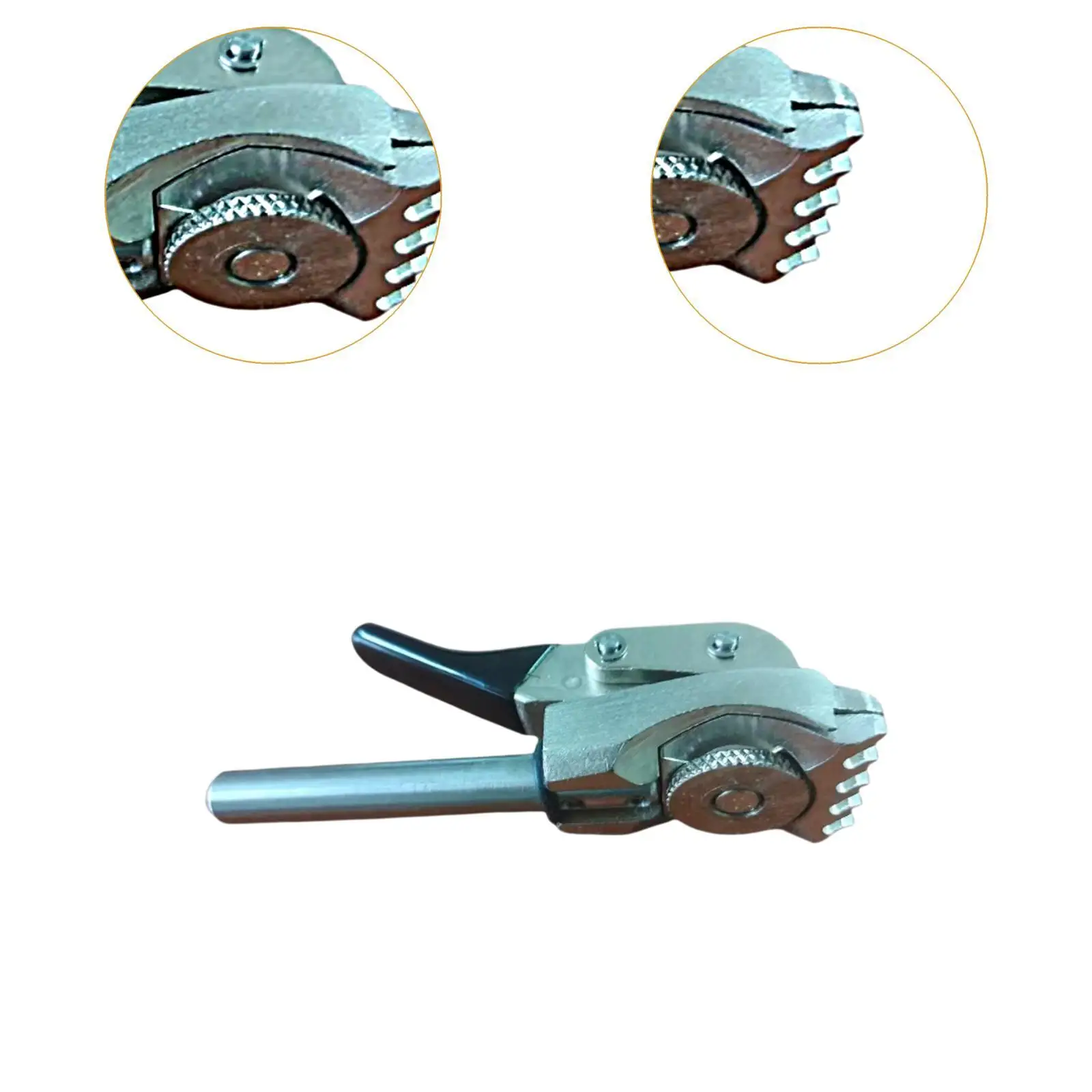 مشبك طائر لآلة التوتير لتنس الريشة، ملحقات التوتير