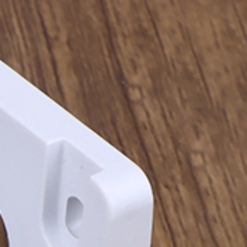 

1/3Pcs Wall Mount Bracket For Indoor Camera